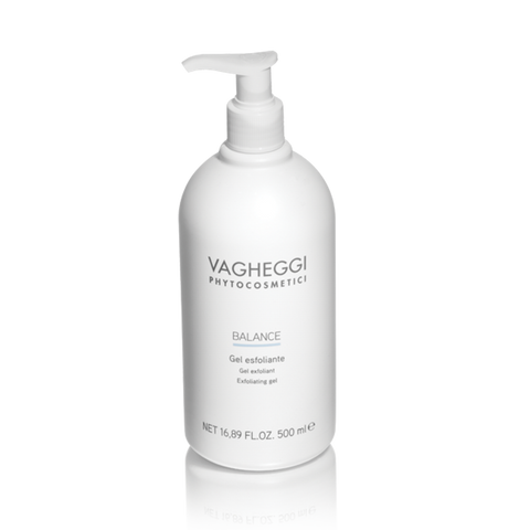 [117266] VAGHEGGI BALANCE Exfoliating Gel