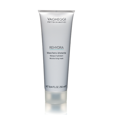 [117281] VAGHEGGI REHYDRA Moisturizing Mask