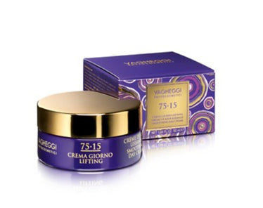 [118125] VAGHEGGI 75.15 Smoothing Day Cream