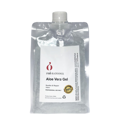 [274044] Aloe Vera Gel 1000ml