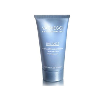 [117172] VAGHEGGI BALANCE Matifying Cream