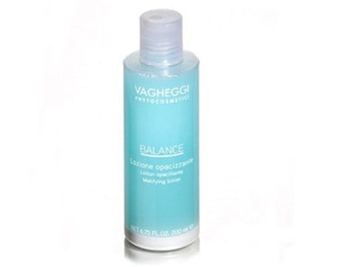 [117168] VAGHEGGI BALANCE Matifying Lotion