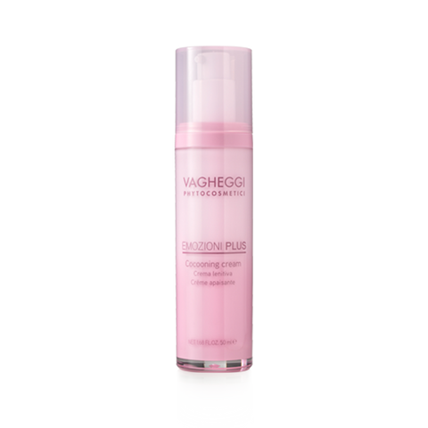 [118187] VAGHEGGI EMOZIONI PLUS Cocooning Face Cream
