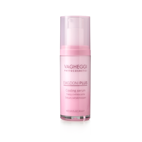 [118188] VAGHEGGI EMOZIONI PLUS Cooling Serum