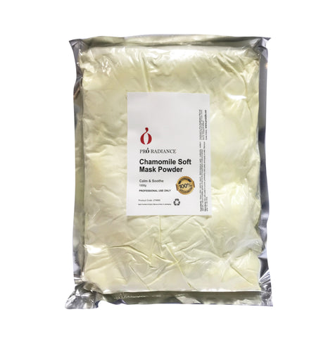 [274069] Chamomile Soft Mask Powder 1000g