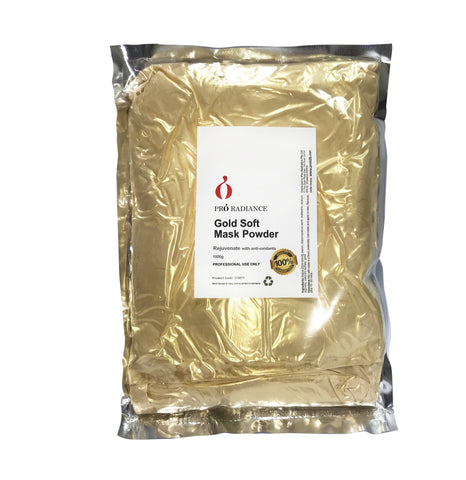 [274071] Gold Soft Mask Powder 1000g