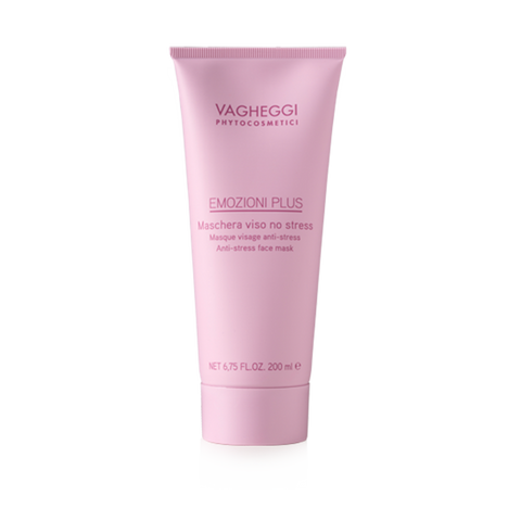 [118186] VAGHEGGI EMOZIONI PLUS Anti Stress Face Mask