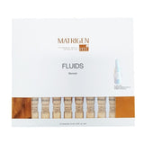 [71012] MATRIGEN Blemish Ampoules (aka MesoBB) - Titanium Dioxide, Aloe Barbadensis, Avocado, Vitamin E