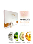 [71012] MATRIGEN Blemish Ampoules (aka MesoBB) - Titanium Dioxide, Aloe Barbadensis, Avocado, Vitamin E