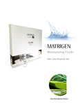 [71005] MATRIGEN Moisturizing Ampoules - Aloe Barbadensis Extract