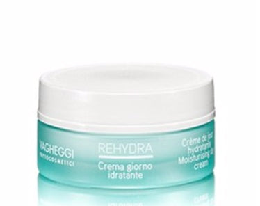 [117175] VAGHEGGI REHYDRA Moisturizing Day Cream