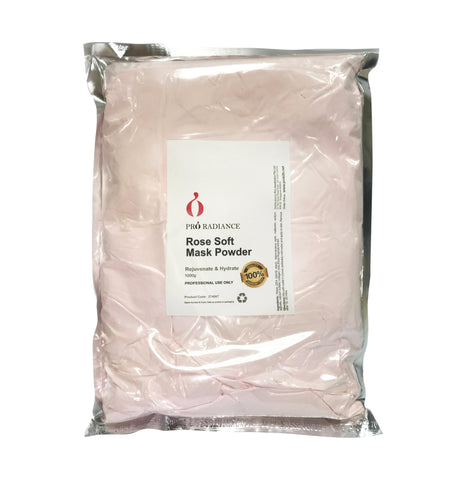 [274067] Rose Soft Mask Powder 1000g