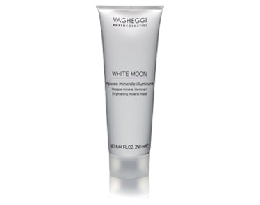 [117287] VAGHEGGI WHITE MOON Brightening Mineral Mask